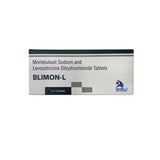 BLIMON-L 30 TABLETS