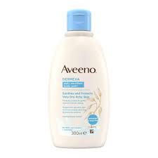 AVEENO DERMEXA EMOLIENT WASH 300 ML
