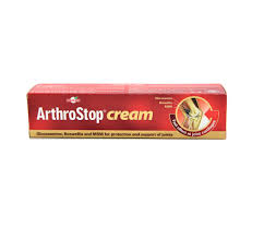 Arthrostop Cream