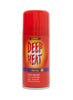 Deep Heat Spray
