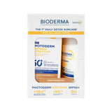 Bioderma Xdefense Spf50 Tinted Shade 04 40Ml(1+1)