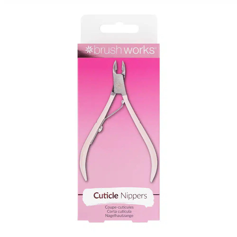BW Cuticle Nipper
