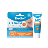 Flexitol Lip Balm SPF50+ 10Gm