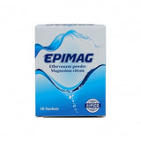 Epimag Granules 5 g - 10 Sachets