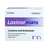 Laxinor Forte 60 Tab
