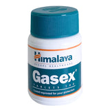 Himalaya Gasex Tab 100 Tab