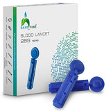 Blood Lancet 100 Pcs