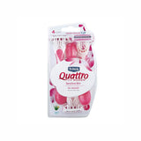 Schick Quattro Women Disposable Razor 3 Pcs