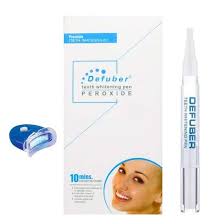Defubr Whitening Pen With Light
