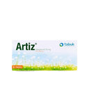 Artiz 10 Mg 10 Tabs