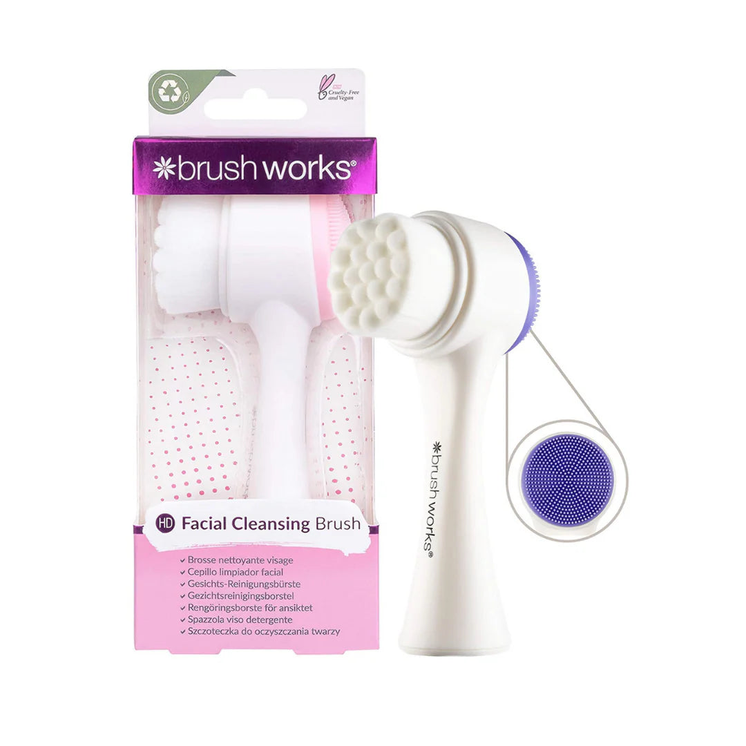 BW Facial Cleansing Brush