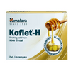 Himalaya Koflet-H Lozenges GINGER 12 S