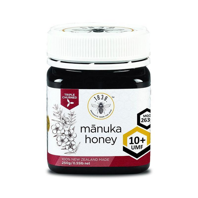 UMF Manuka Honey (+10) 250G