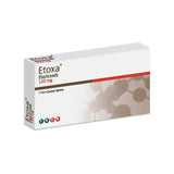 ETOXA 120 MG TABLETS 7 S