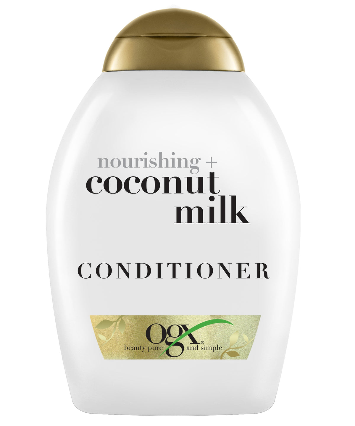 OGX Coconut Milk Conditioner 385Ml