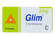 Glim 2 Mg