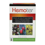 HEMOTER 7 TUBES GEL