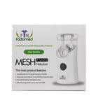 Fadomed Nebulizer Mesh P-un 03