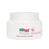 SEBAMED MOISTURISING CREAM 75 ML