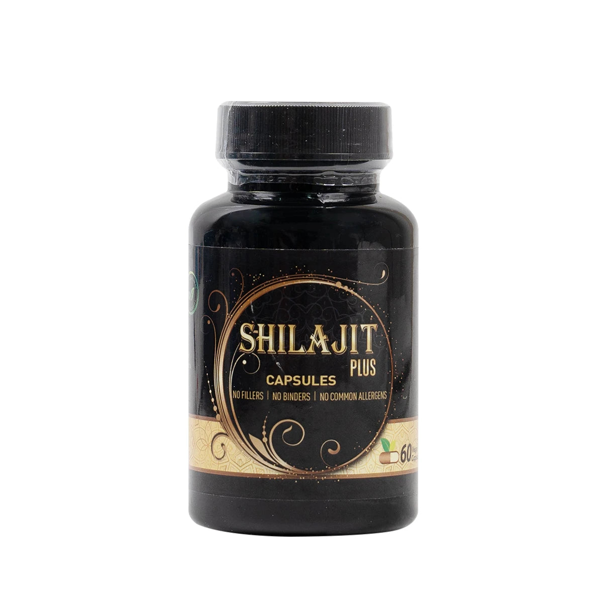 Shilajit Plus 60 Veg Capsules