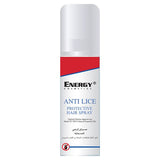 ENERGY ANTI LICE SPRAY 100 ML