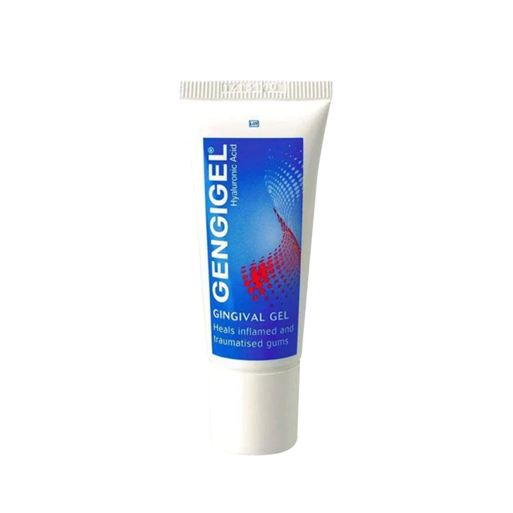 Gengigel Gingival Gel 20 ml