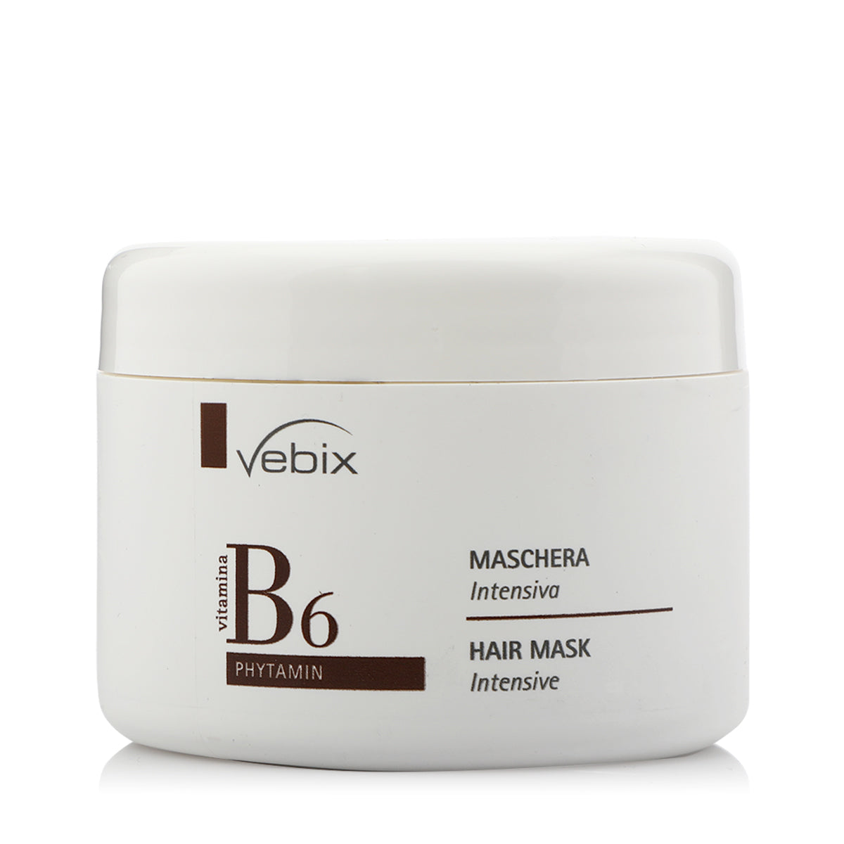 Vebix Phytamin B6 Intensive Hair Mask 200ml