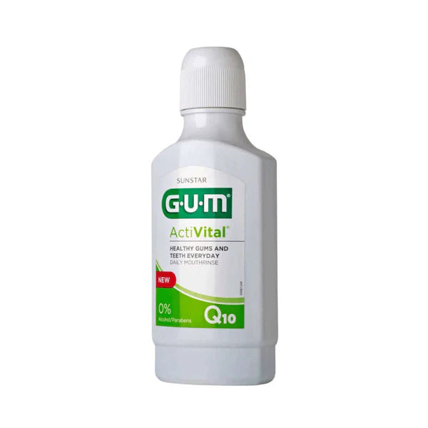 Gum Activital MW 300ML - 6061