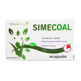 Simecoal 30 Caps