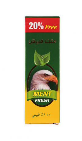 Ment Fresh Delay Spray 30ml