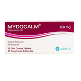 Mydocalm 150 Mg