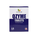 QZYME 15 TABS