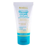 Novell relaxing massage cream 50ml