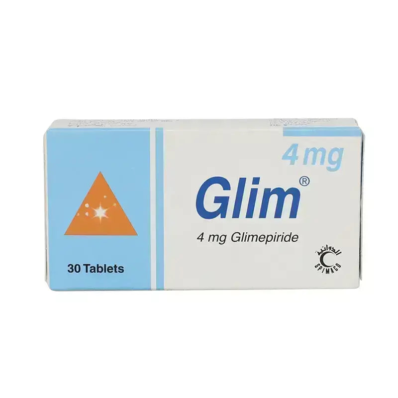 Glim 4 Mg