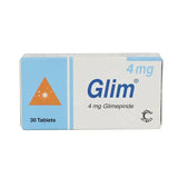 Glim 4 Mg