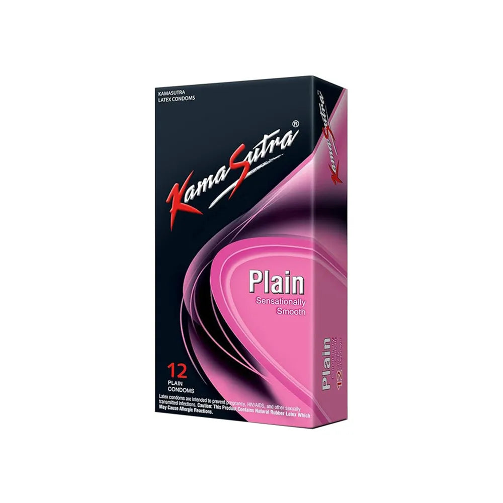 كاماسوترا سادة 12 قطعة