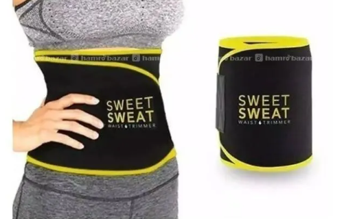 حزام NEO11 SWEET SLIM مقاس 3.5 مم (كبير)