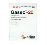 جاسيك 20 ملغ 14 كبسولة
