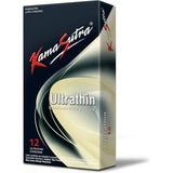 Kamasutra Ultra thin 12 Pcs