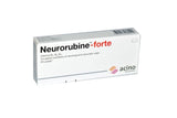 Neurorubine-forte Lactab 20 Tab
