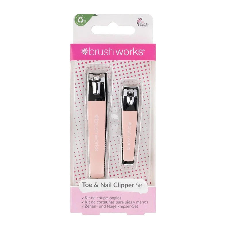 Bw Toe-nail Clipper Set