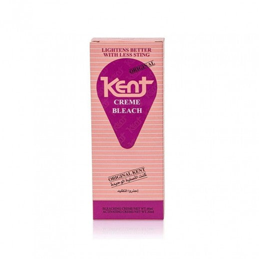 KENT BLEACHING CREAM 40ML