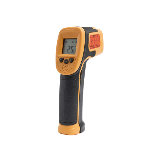 Kh-infrared Thermometer