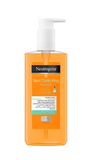 NEUTROGENA FACIAL WASH SPOT CONTROLLING -CLEARER SKIN 200ML