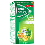 Pana Natural Cough Syrup 128gm