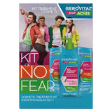 مجموعة جيروفيتال لعلاج حب الشباب