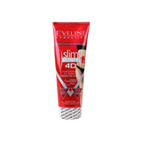 سيروم إيفلين 4D سليم إكستريم ثيرمو أكتيف 250 مل