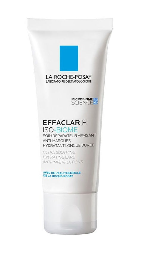 La Roche Posay Effaclar H Cream 40 Ml
