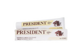 معجون أسنان بريزيدنت جونيور 6+ بنكهة الشوكولاتة 50 مل