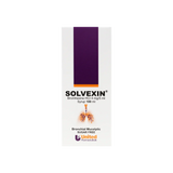 Solvexin Syrup 100 Ml